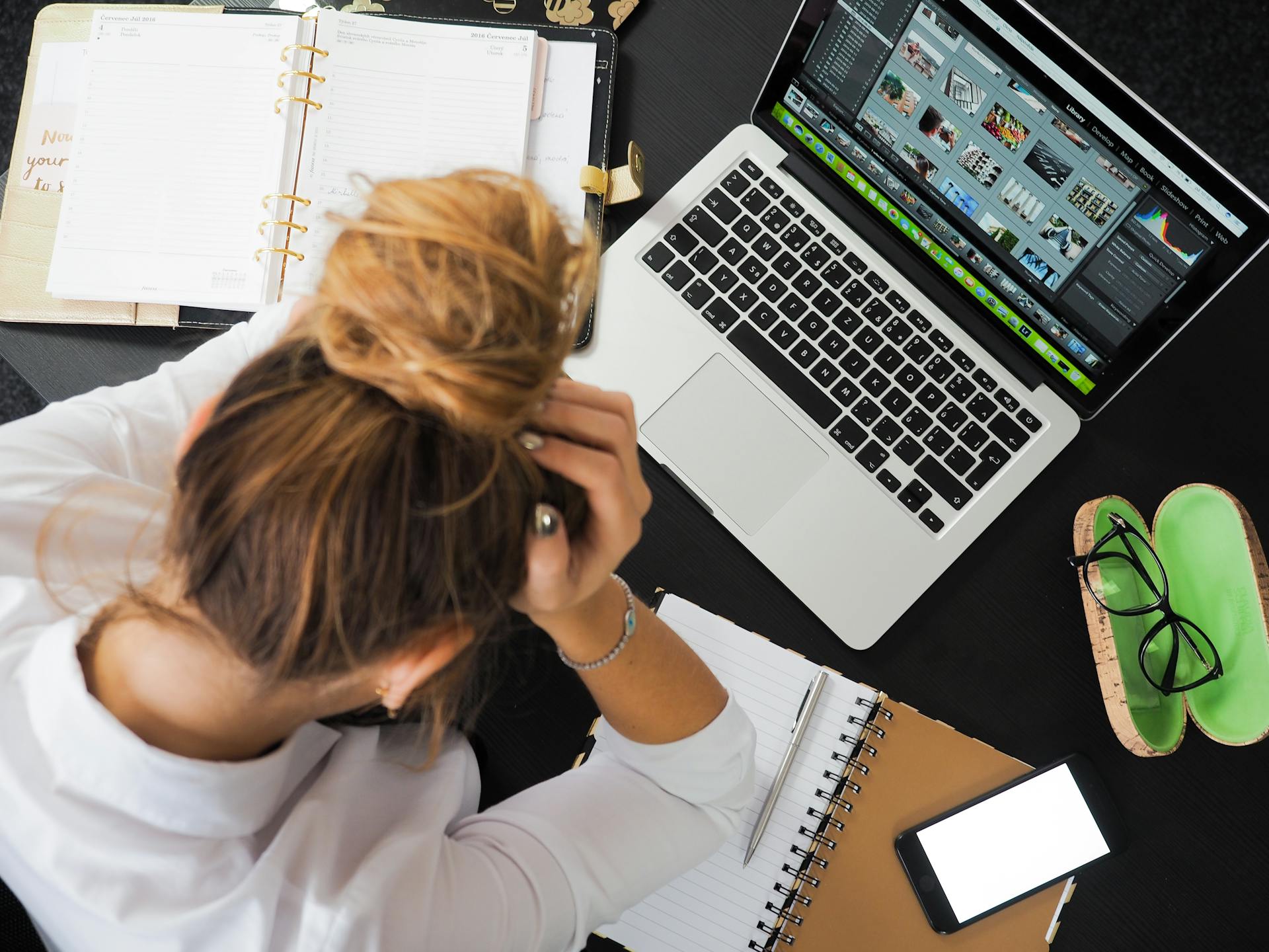 Gestion appels et mails