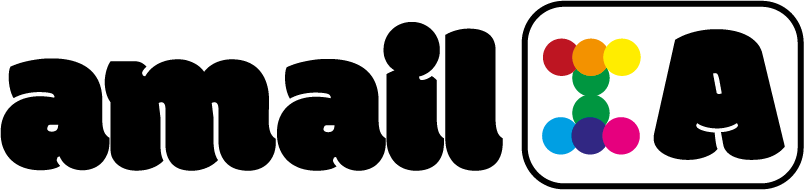 Logo Amailia